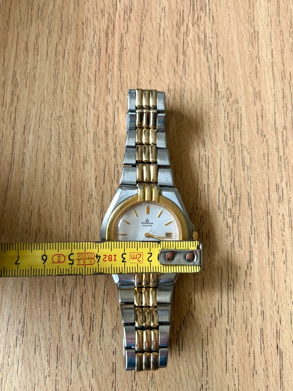 Hodinky Dugena - 2