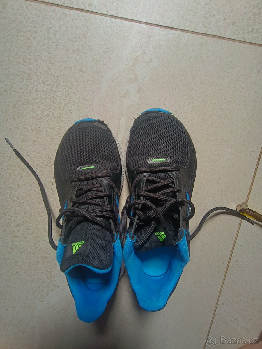 Tenisky Adidas 36 2/3 - 2