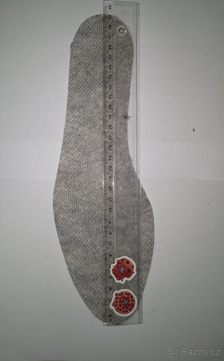 Pánské společenské boty 46 - 2