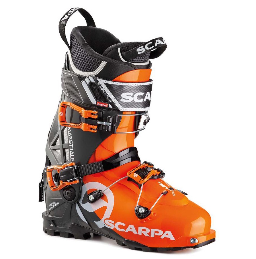 Kupim Scarpa Maestrale - 2