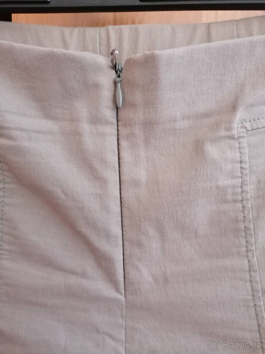 Nové kalhoty C&A dámské, vel.42 - 2