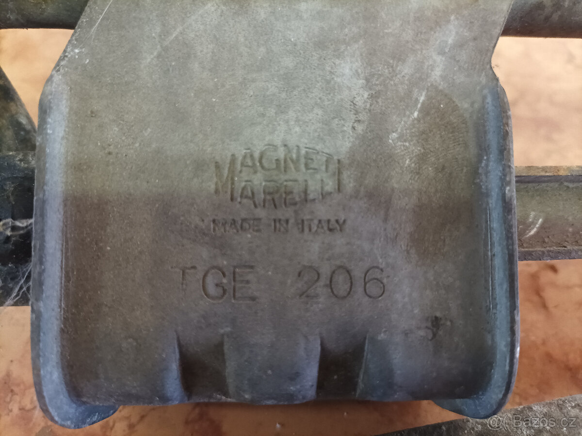 Mechanismus stěračů Fiat Ducato - 2