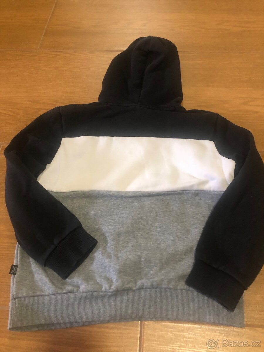 Chlapecká mikina - 2