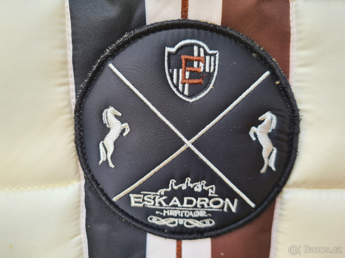 Eskadron Big Square Glossy VS - 2