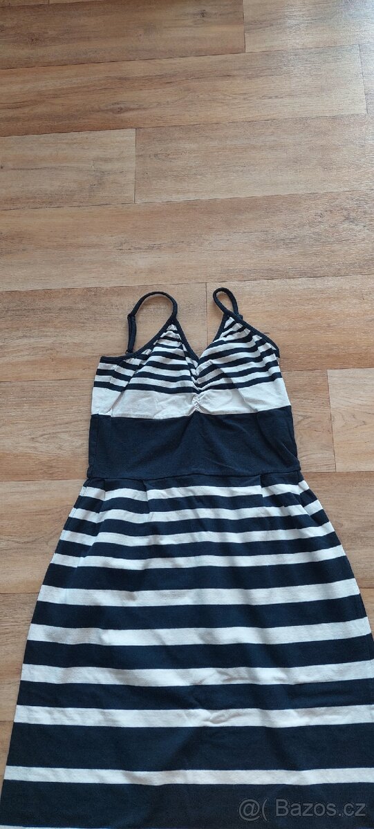 Dámské šaty, velikost: S - 2