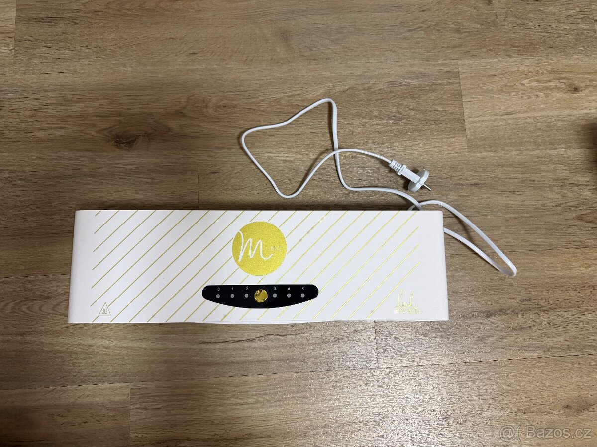 Laminátor folií MINC Heidi Swapp - 2