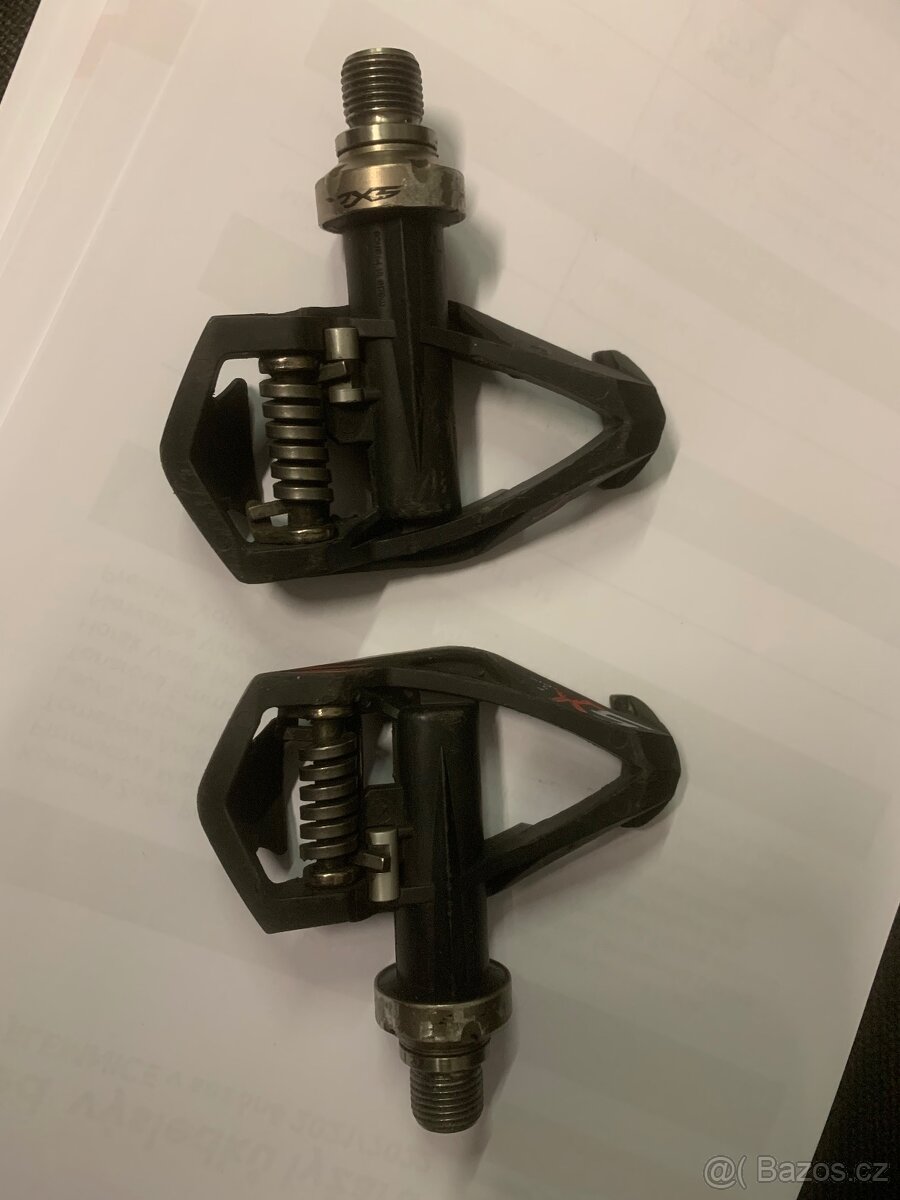 Time RXS carbon Titanium - 2