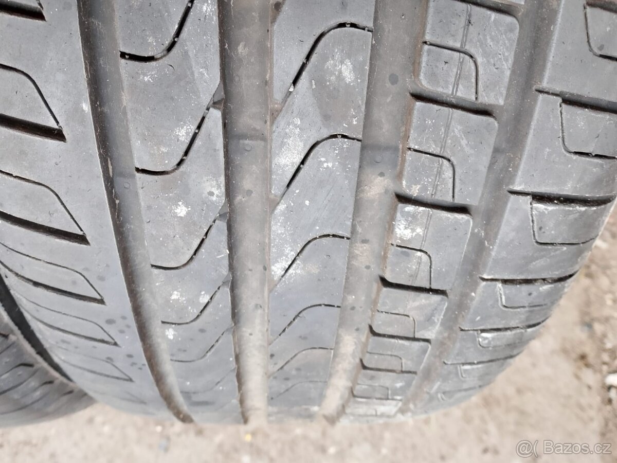 235/45/18 94w Pirelli - letní pneu 2ks - 2