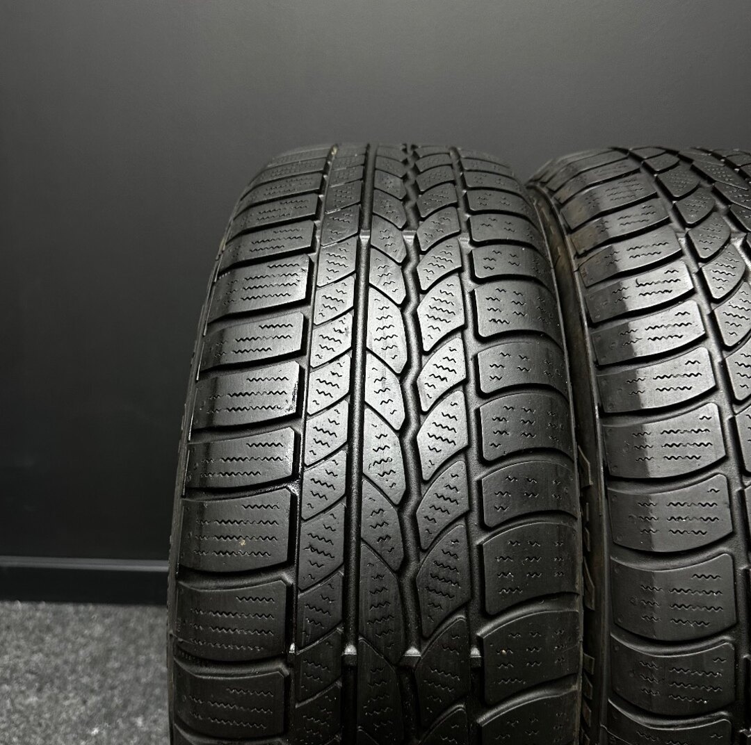 2ks pneu Continental 215/60/17 96H - 2