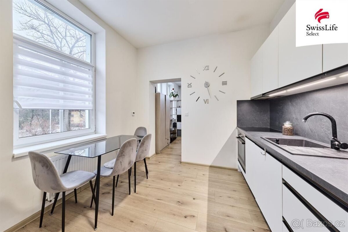 Prodej bytu 1+1 41 m2 Horská, Trutnov - 2