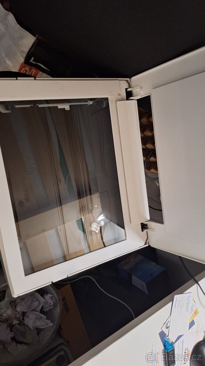 Canon Pixma 8351a - 2