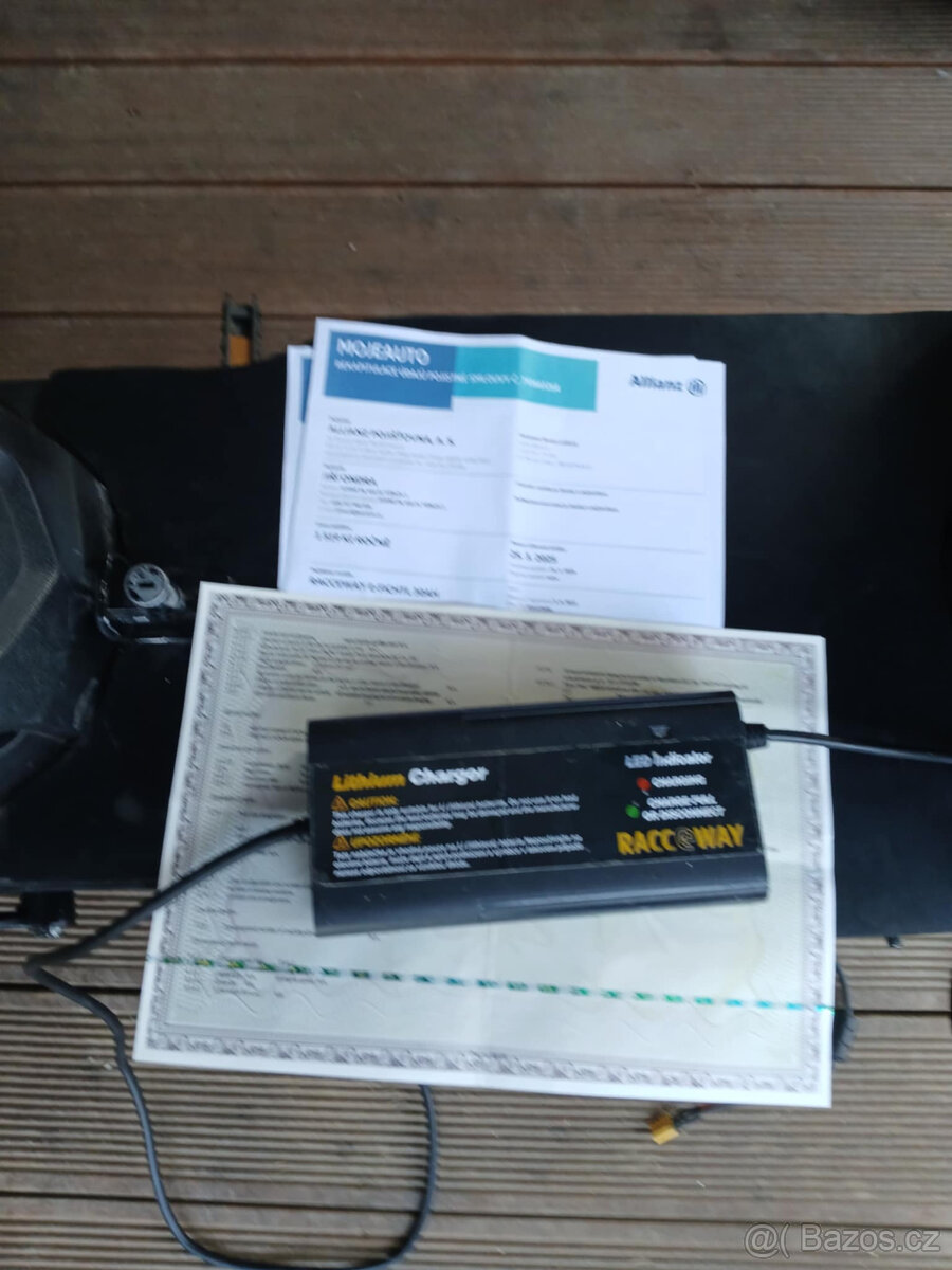 E-Fichtl Racceway - 2