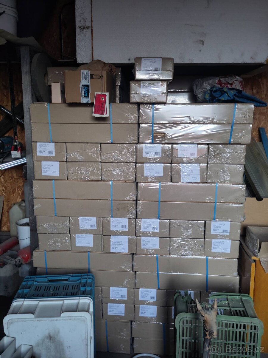 krásná dubová podlaha - 2