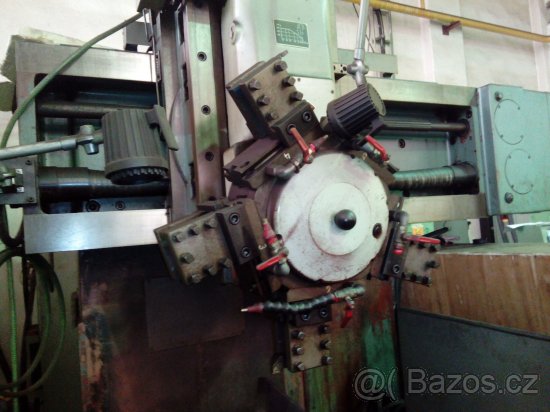 Karusel - SKJ 8 E NC - 2