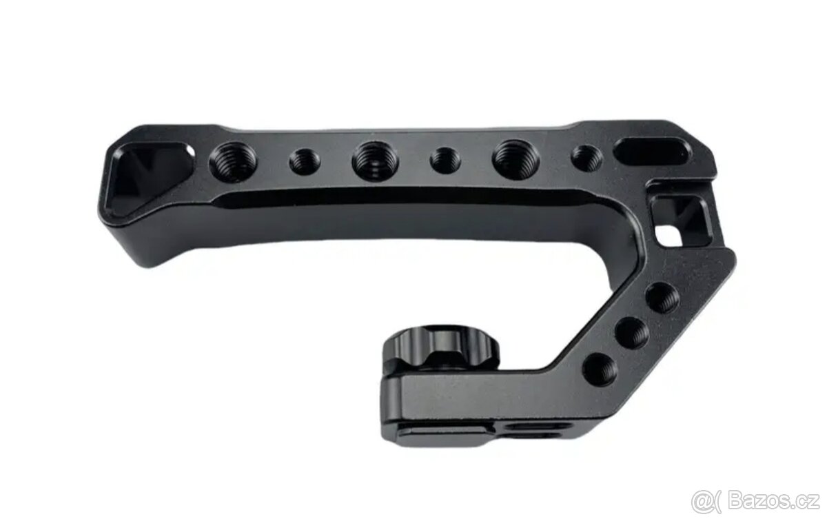 Rukojeť pro fotoaparát - 2