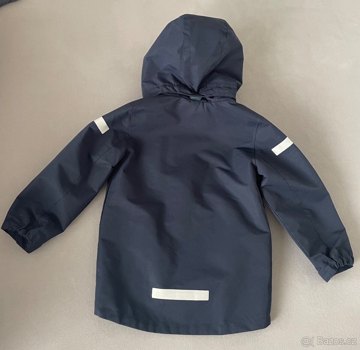Dětská bunda H&M - 2