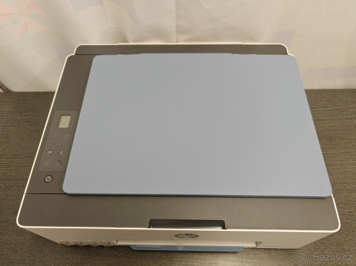Multifunkční tiskárna HP Smart Tank 585 - 2