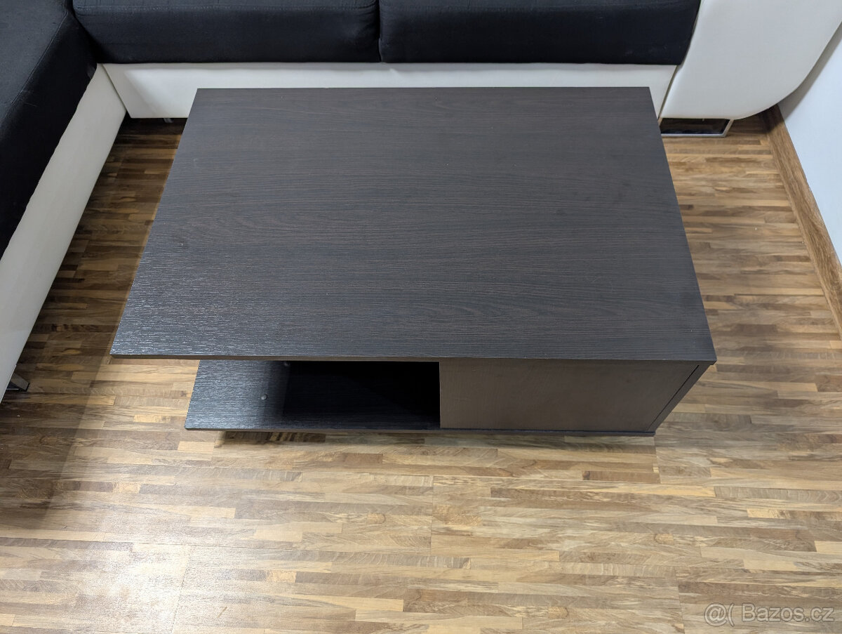Konferenční stolek - 2