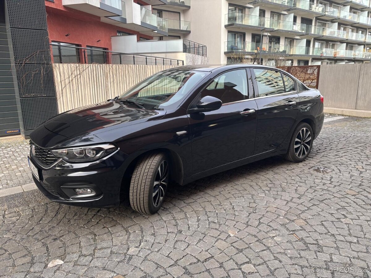 Fiat Tipo - 2