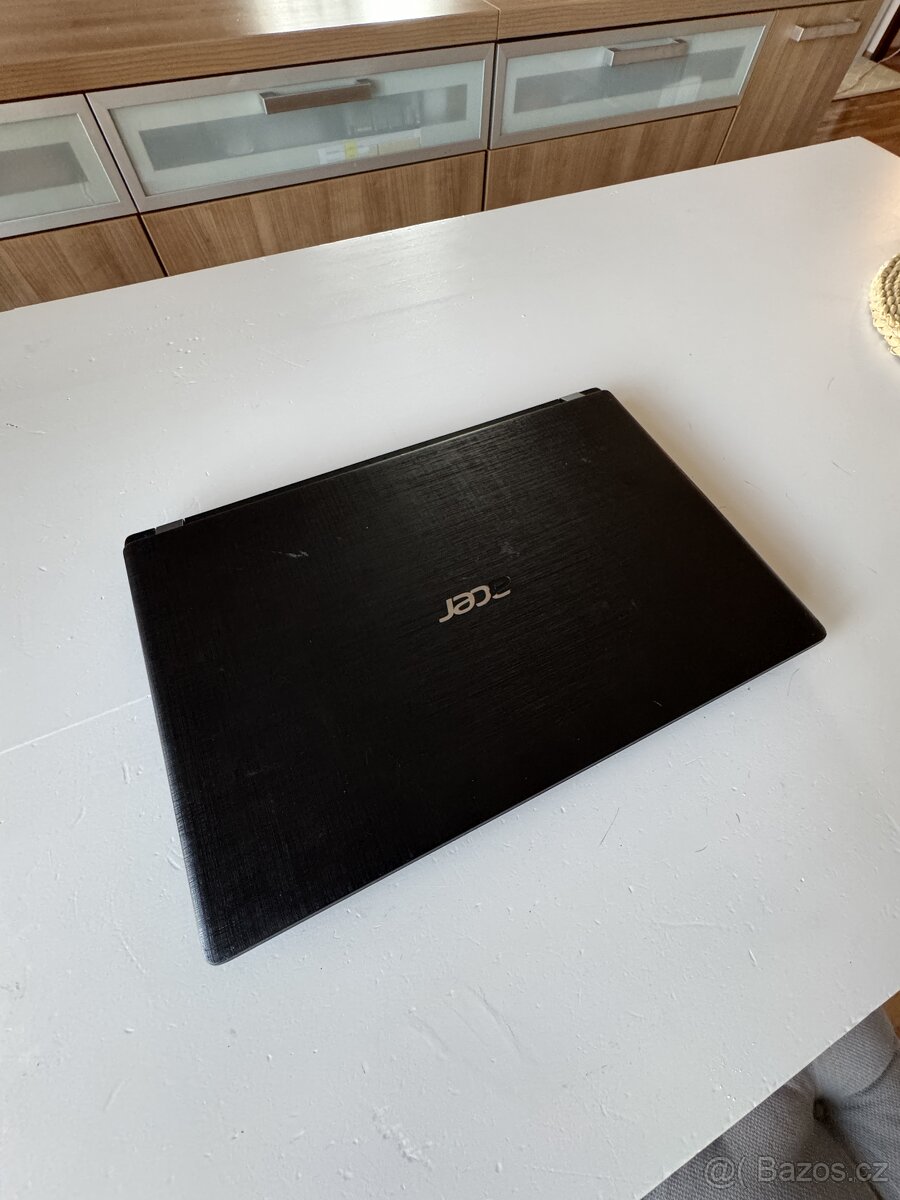 Acer Aspire - 2