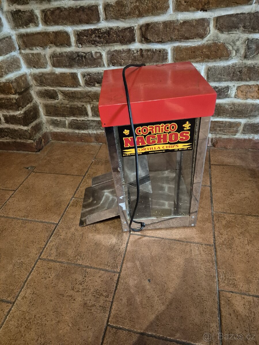 Ohřívače- zásobníky - 2