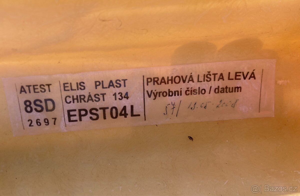 Skoda 105-136 Rapid - 2