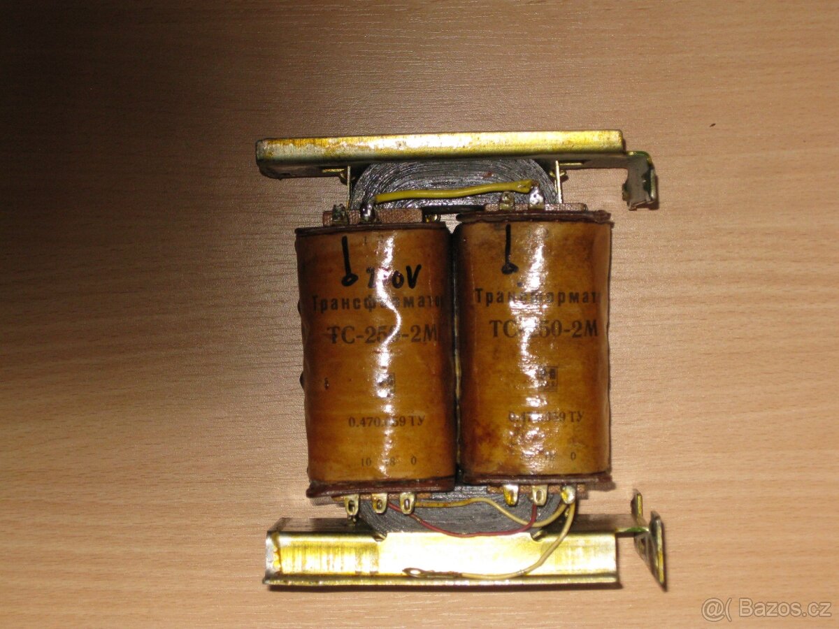 Transformátor 250W - 2