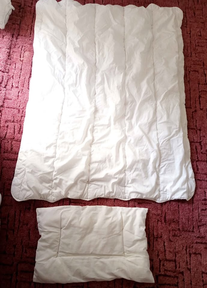 Detska perinka s polstarem - 2