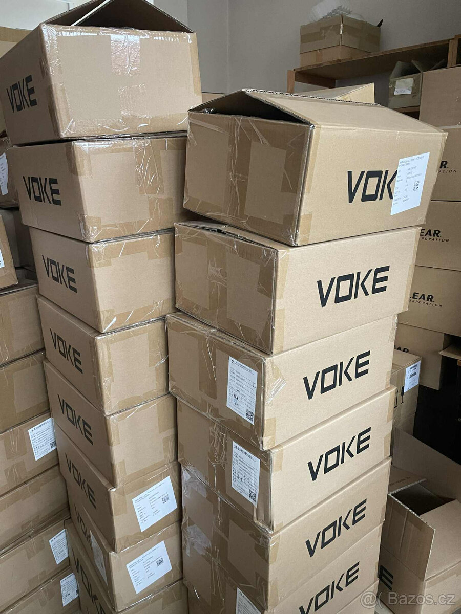 kartonové krabice - 2