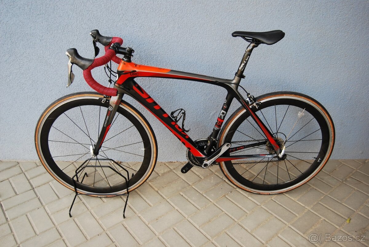 Kellys URC 90 Carbon 52CM - 2