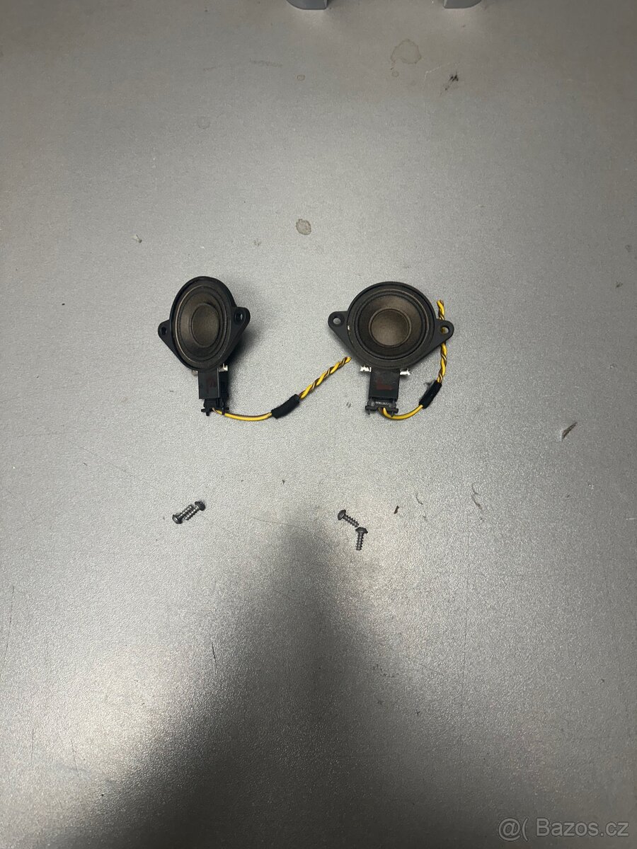 Reproduktory octavia 2 - 2