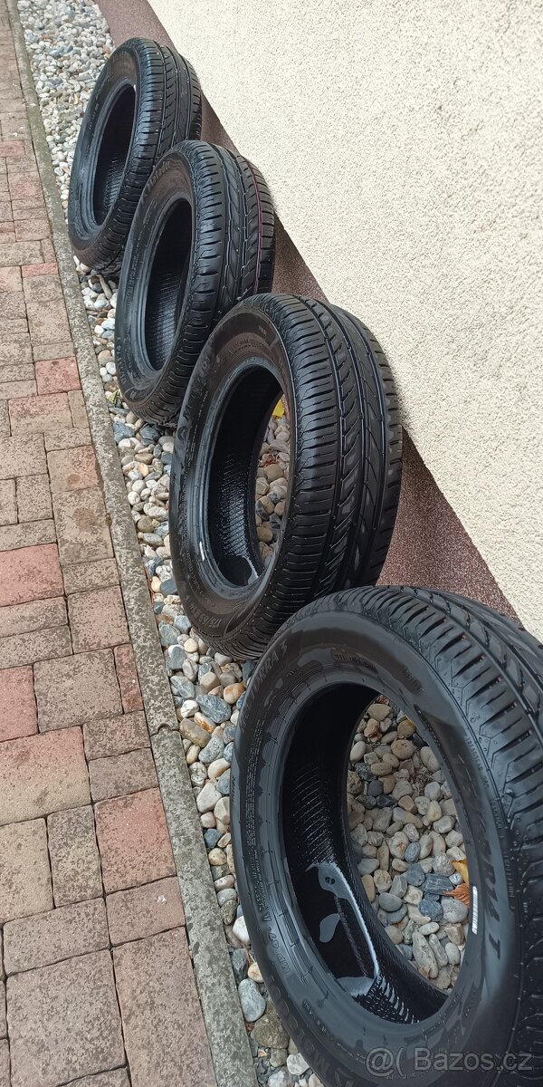 175/65 R14 T Matador Hectorra - 2