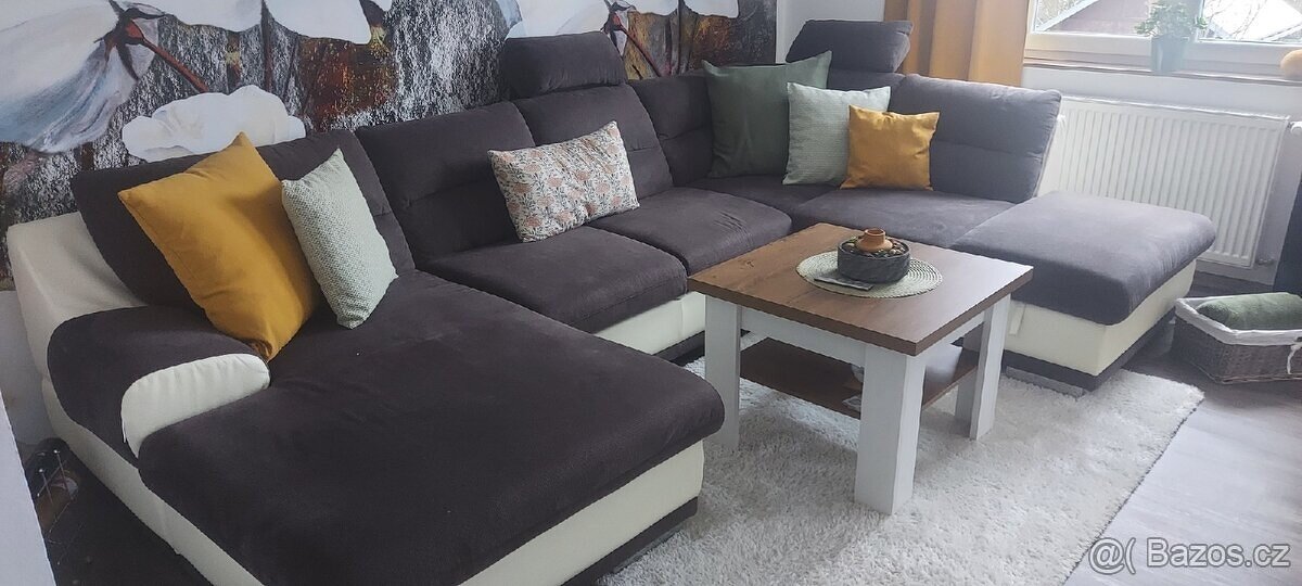 Sedací souprava - 2