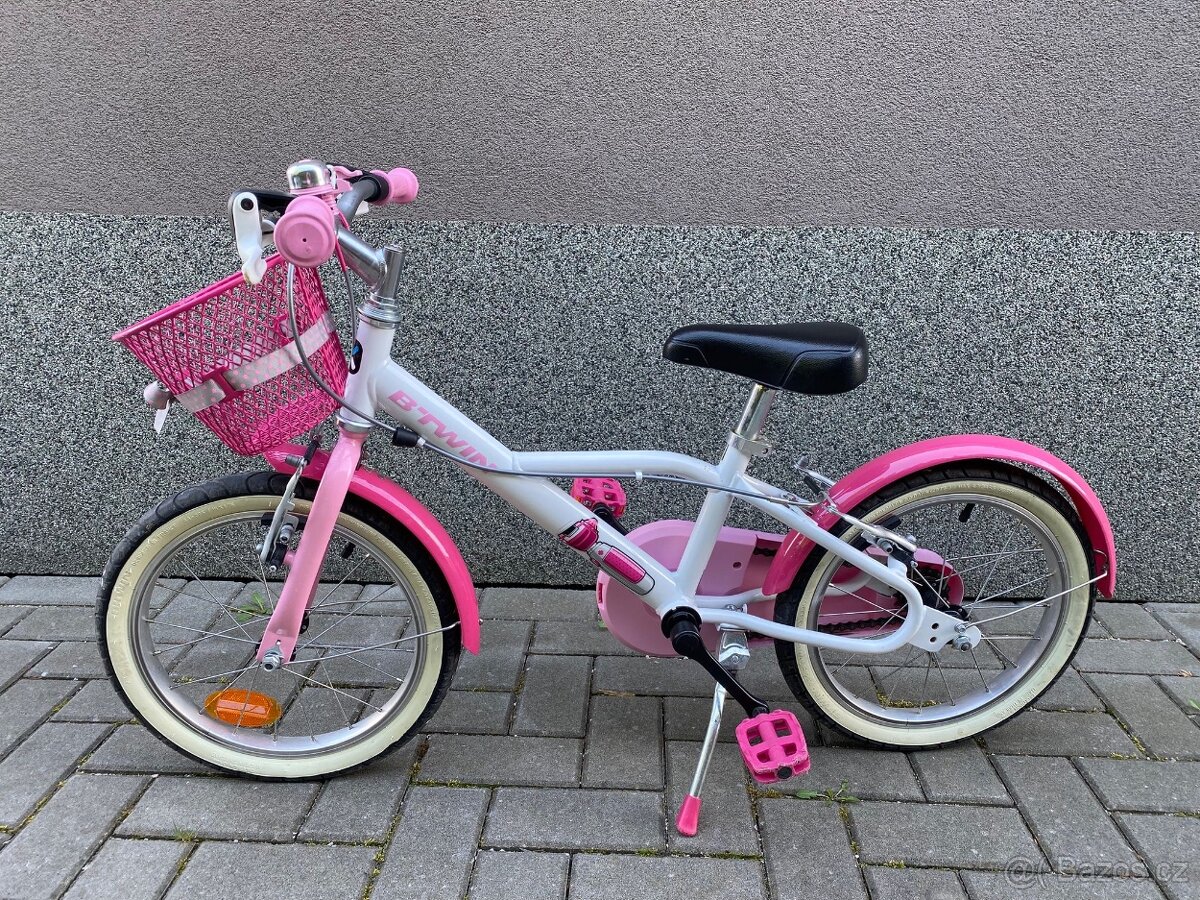 BTWIN DOCTO GIRL 500 - 2