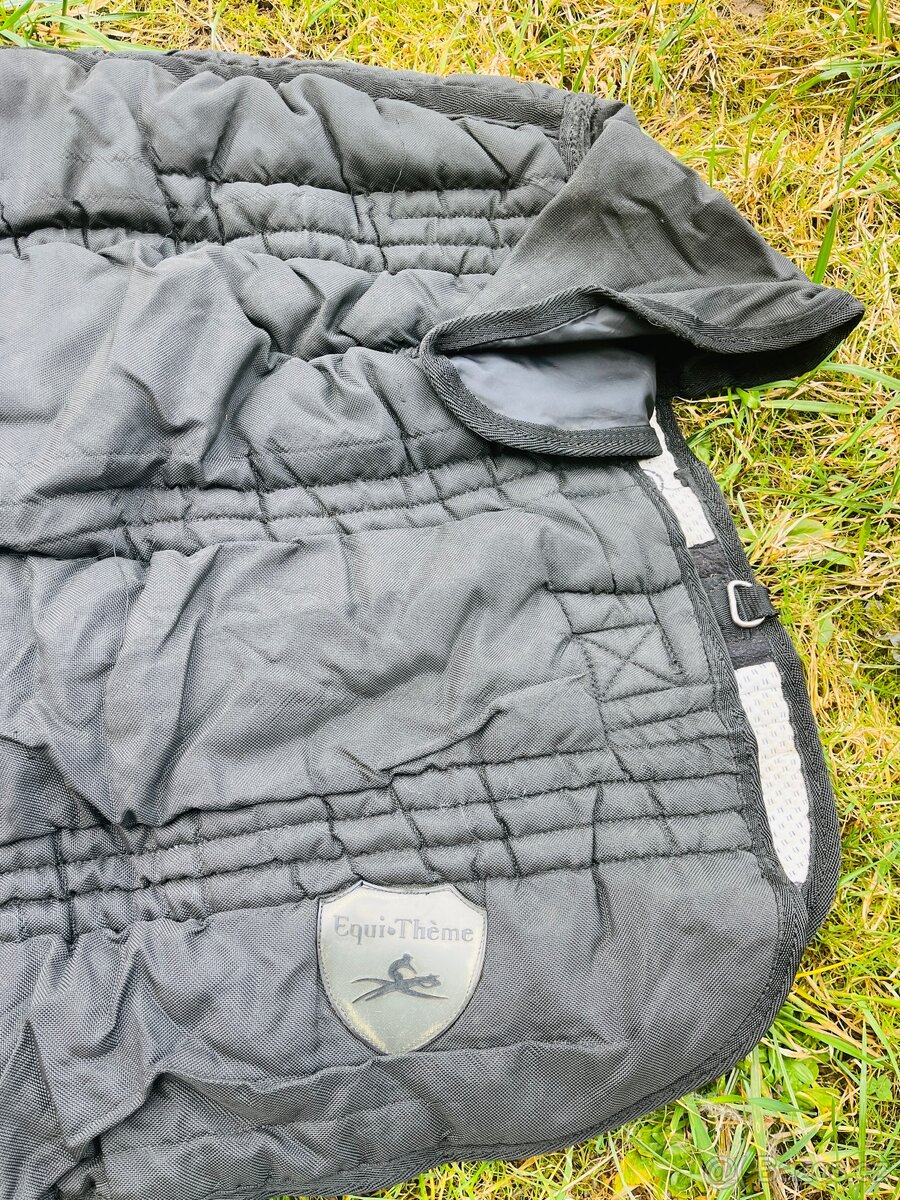 Stájová deka 200g - 2