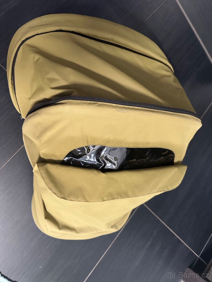 Thule Urban Glide 3/4 stříška Nutria Green - 2