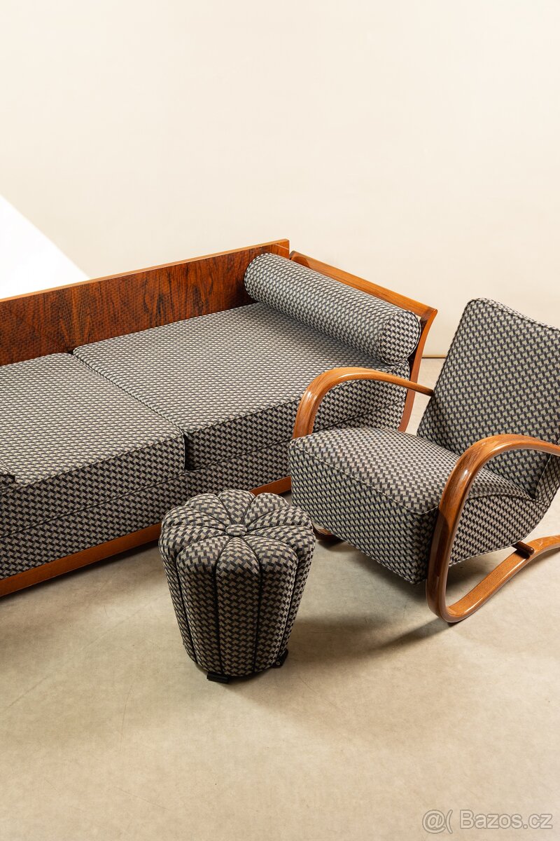 KŘESLO H-269-J. HALABALA - 2