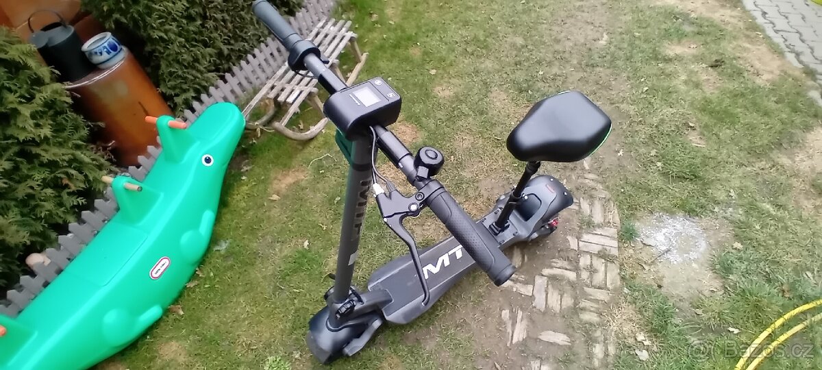 E-Koloběžka MTF MAX 2 - 2