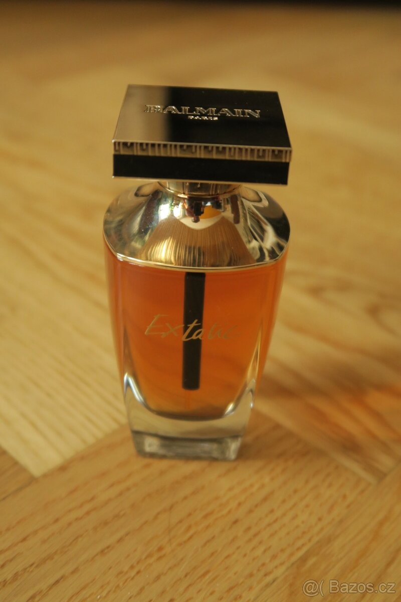 Dámský parfém Balmain Extatic Eau de Parfum 60ml - 2