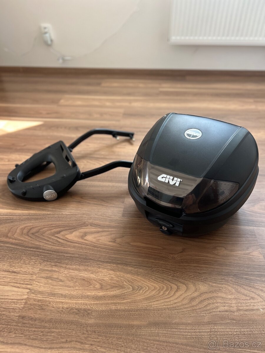 Cf moto 700 cl-x heritage - 2