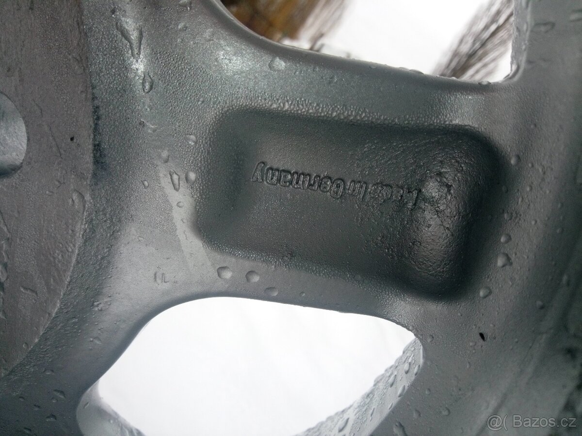 Hilux,275/70r16,disk,patrol,Borbet,hliníková kola,frontera - 2