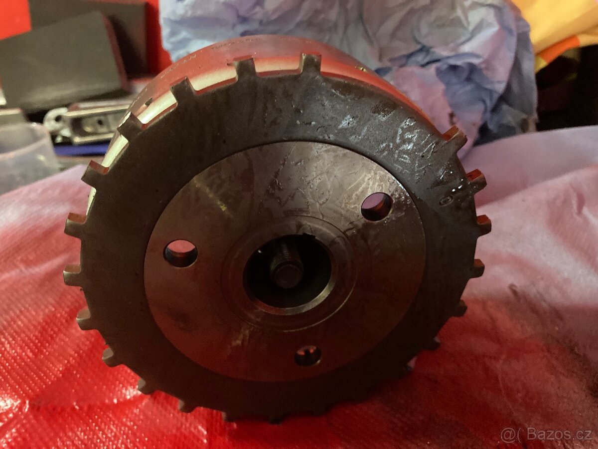 Triumph speed triple 1050 - 2