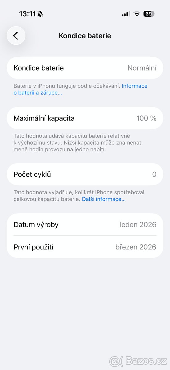 iphone 17 256gb - 2