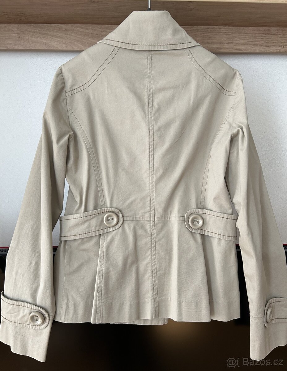 Dámské sako vel.38 zn.Promod - 2