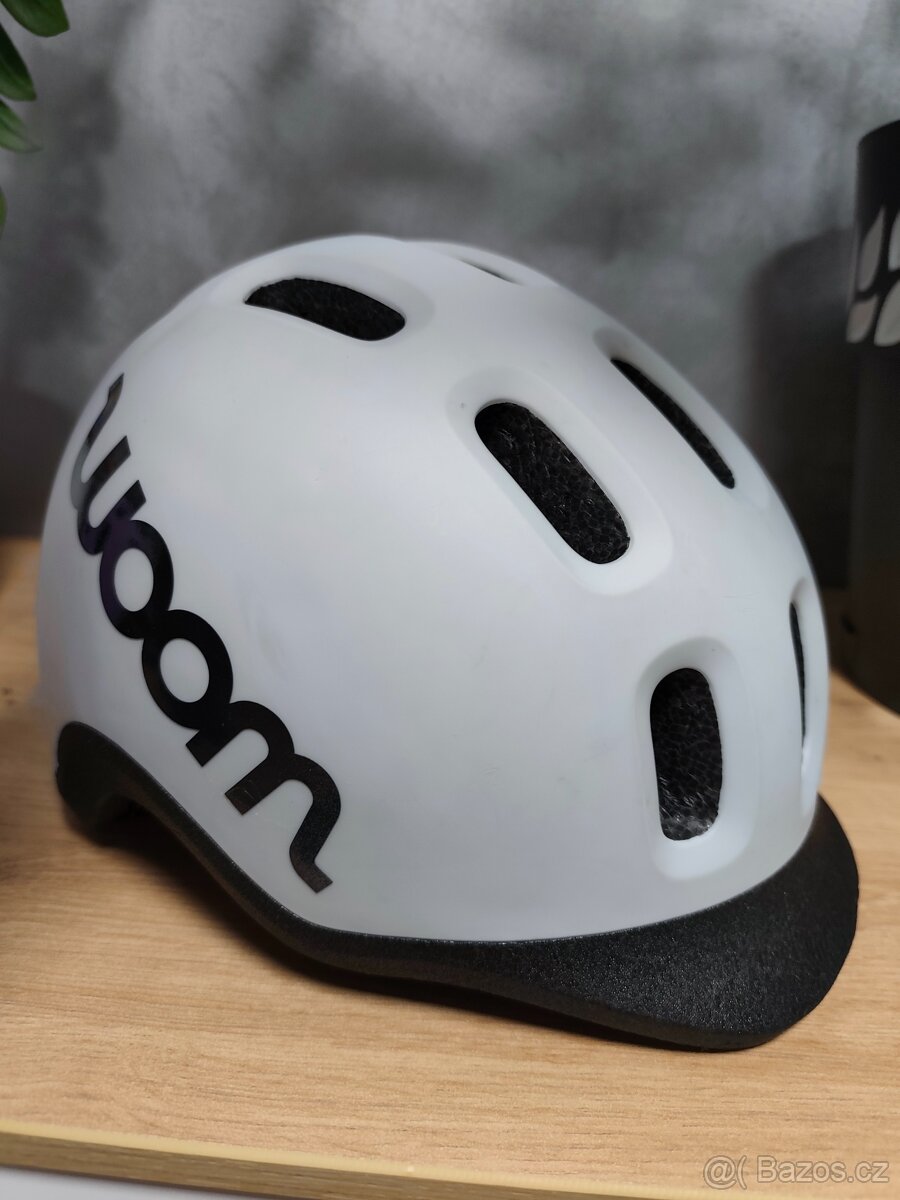 Woom helma M - 2