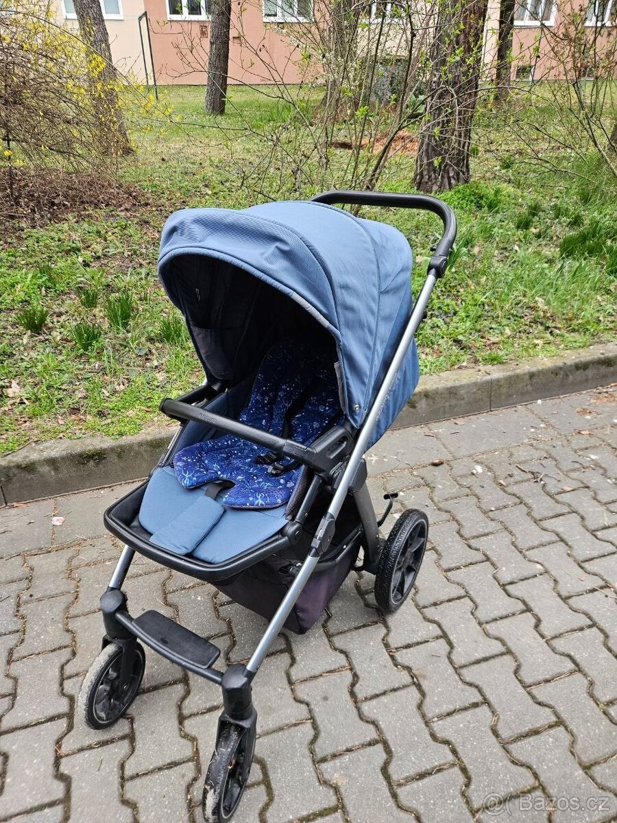 Kočárek Espiro BUENO - 2