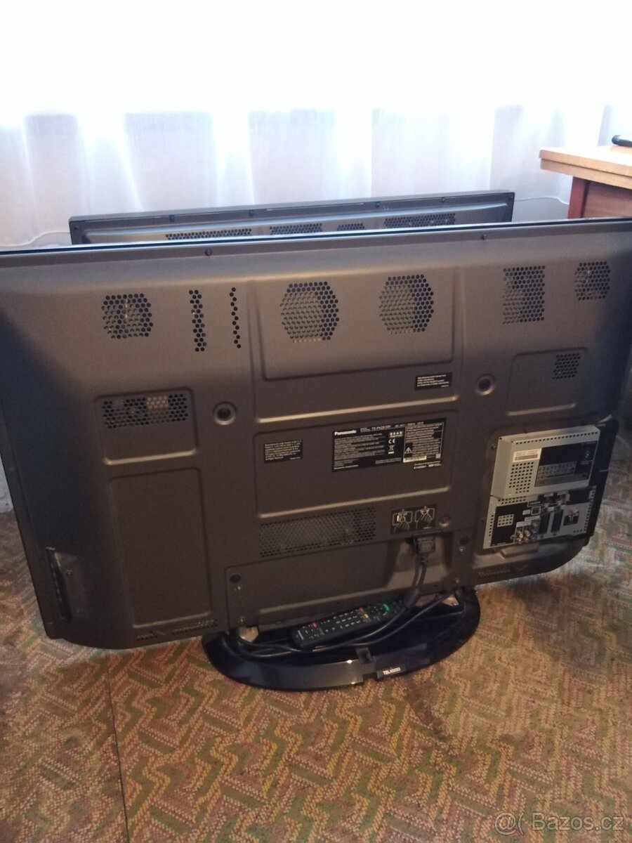 Televize Panasonic - 2
