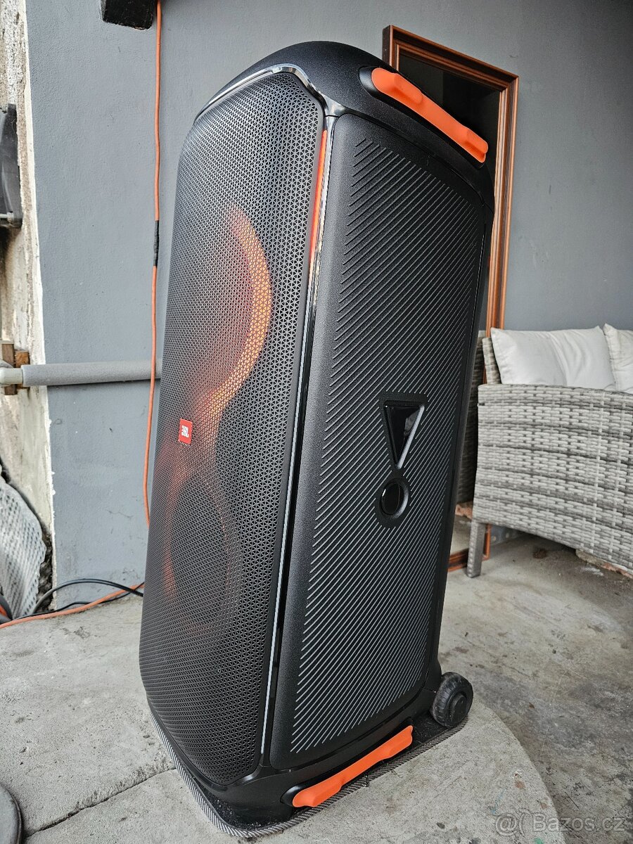 Jbl Partybox 710 - 2