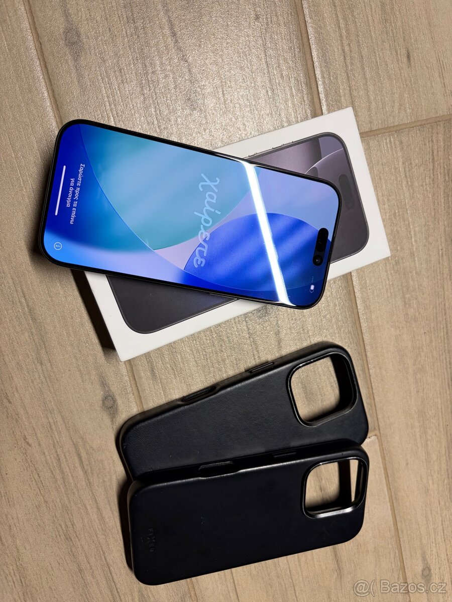 iPhone 16 Pro 128 GB - 2