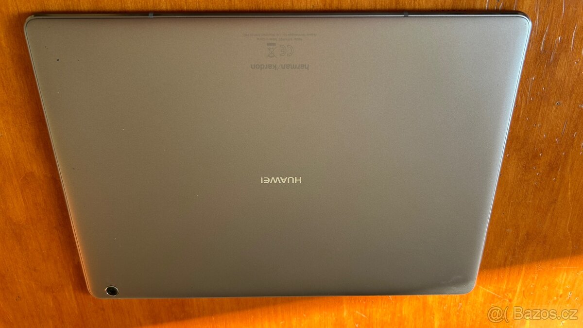 HUAWEI MediaPad M3 Lite 10 - 2